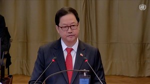 At World Court, Philippines urges adoption of environmental legal remedy