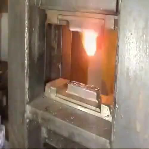 Hand-forged Viking Sword: 36" 5160 Steel Blade, Leather Sheath - Etsy