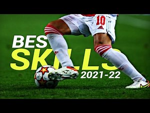 Best Football Skills 2021/22 #7