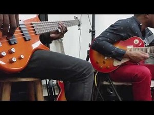 Haitian Church Kompa