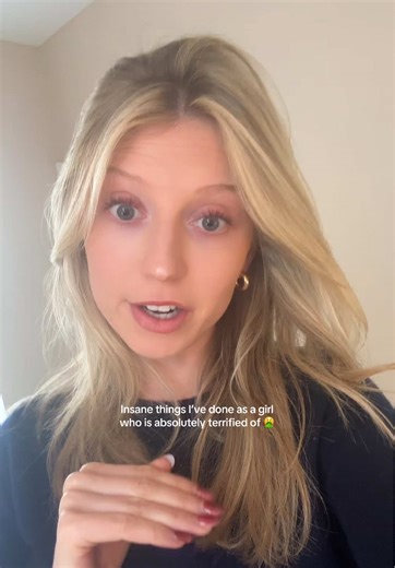 Any other freaks out there🙉 #emetophobia | emetophobia panicking