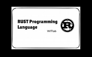 rust实践教程-环境配置(000)