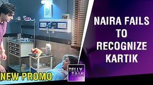 SHOCKING TWIST as Naira LOSES her memory after car accident | Yeh Rishta Kya Kehlata Hai