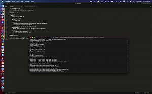 04.docker mysql8搭建