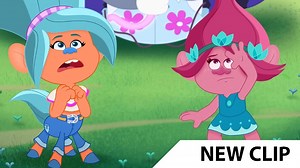 3.7K views · 271 reactions | Discover what lies within the eye of the hair-i-cane in all new episodes of DreamWorks Trolls: TrollsTopia! Now streaming on Hulu and Peacock TV. #TrollsTopia | Trolls | Facebook