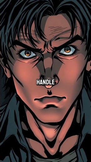 Surviving Jigsaw 🎭 | Twisted Animated Horror Story #horrorshorts #terrifyingtales #scarystories