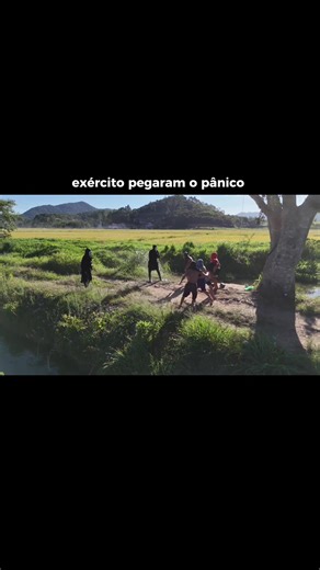 Exército Contra o Pânico: A Grande Batalha