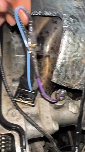 191K views · 245 reactions | Bypass engine coolant temperature sensor✅ | Abdullah auto electrician | Facebook