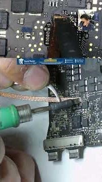 Dead #macbook Pro A1708