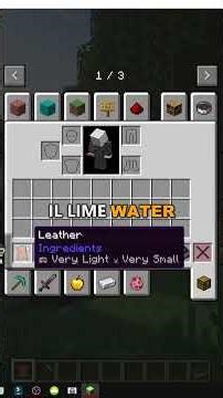 COME FONDERE e COLARE i metalli in MINECRAFT TERRAFIRMACRAFT