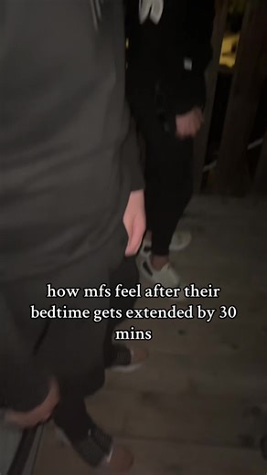 The Impact of Extended Bedtime on Sleep Quality