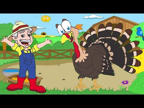 Barba Brilios | Greek kids songs | Koperti