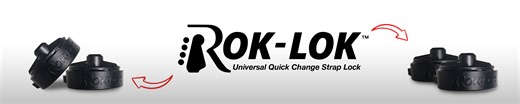 Rok-Lok Universal Strap Lock