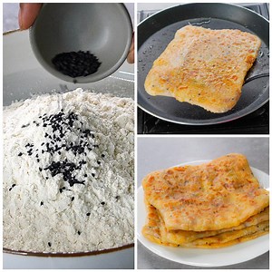 194K views · 539 reactions | New Aloo Paratha Recipe | Potato & Flour Snacks Recipe | Potato Snacks Recipe | Breakfast Recipe #alooparatha #potatosnacks #breakfastrecipes | T'stove - Cooking & Baking | Facebook