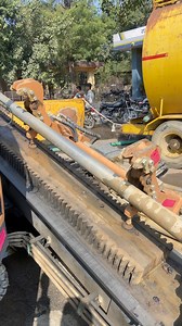 Goodeng 43 ton machine ka Ankry #reels #newreelsviraltrending #viralreels #newtrendingreelsvideo #newviraltrendingreels #viralreelsfacebook #newviralreels #reelsvideo #trendingreels #viral_reels #reels | Nadim Ali