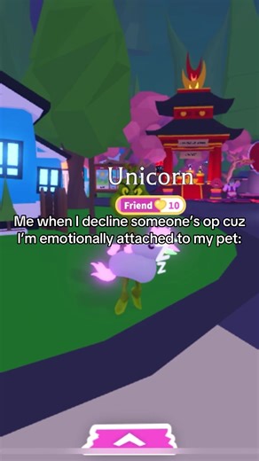 Emotional Attachment to Adopt Me Pets