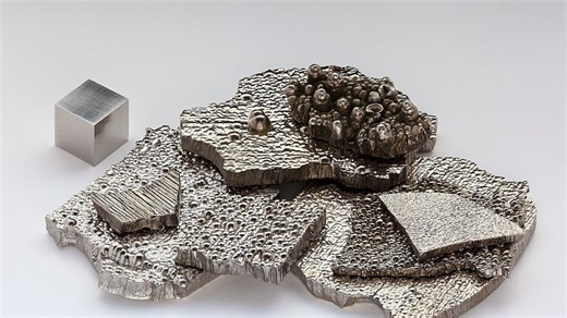 China's deep sea mining rover reaches 6,000 feet below to dig cobalt