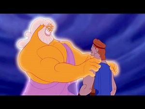 Herc saves gods and Olymp Reversed | Hercules