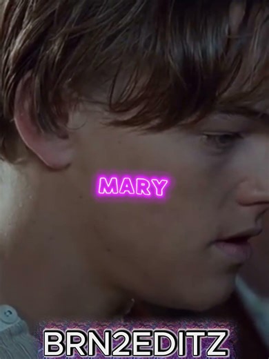 BLOODY MARY TITANIC #edit #jack #butifyoucloseyoureyes #bloodymary#titanic#rose