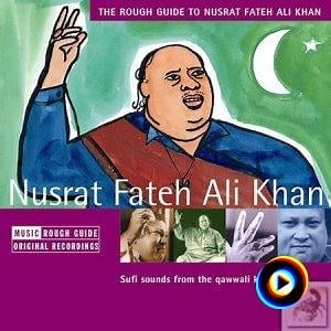 Dam hama dam ali ali by nusrat fateh ali khan