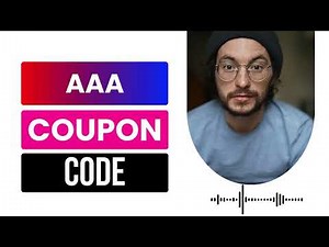 AAA Coupon Code | AAA Discount Code