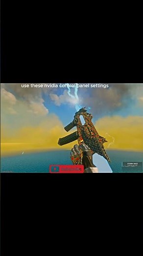 *NEW* best color settings for warzone 🤩 #shortvideos #cod #callofduty #viralvideos #warzone #fyp