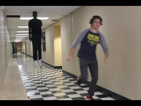 FLOATING BOY CHASING RUNNING BOY MEME COMPILATION