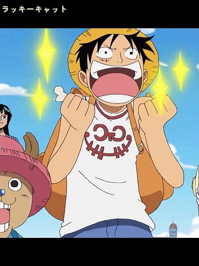 サウザンドサニー号。 #onepiece #ワンピース #ルフィ #luffy #アニメ #zoro #onepieceedit #anime