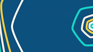 Download Minimal Hand Drawn Abstract Loop Background for free