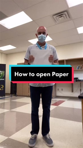 Creative Ways to Open a Ream of Paper at Home