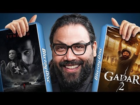 Commercial Cinema vs Content Cinema | Your Choice?