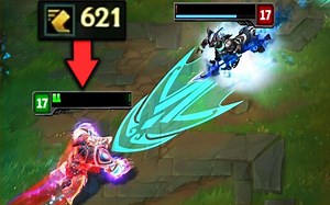 你能追的上我吗？