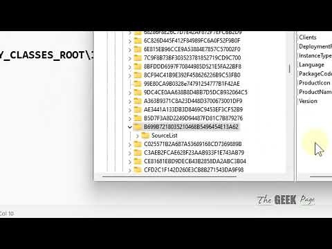 How to Fix Error Applying Transforms Error