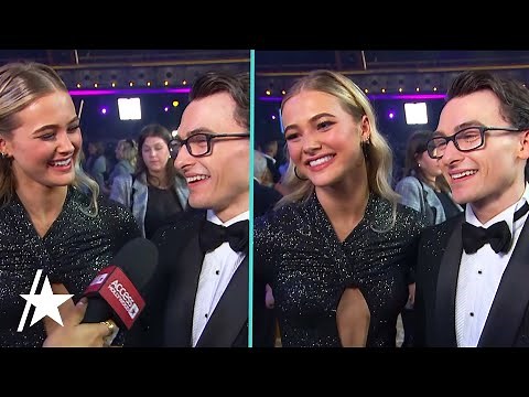 How Rylee Arnold & Stephen Nedoroscik Plan To Maintain Friendship After ‘DWTS’
