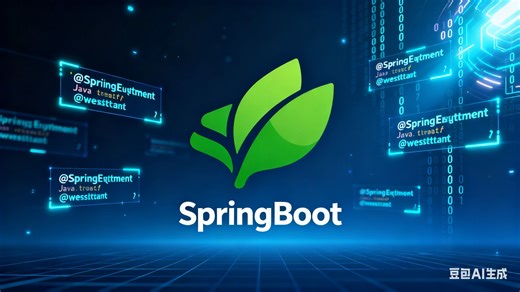 SpringBoot-14-springboot整合mybatis