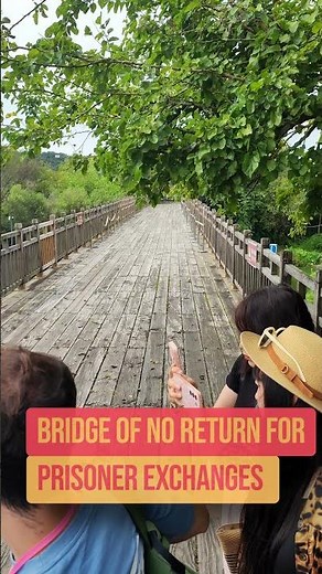 Visiting the DMZ in South Korea – Highlights of My Tour to the North Korea Border | Travel Vlog