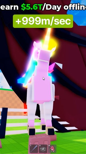 Hatching a DIVINE UNICORN in Roblox Steal an Egg!