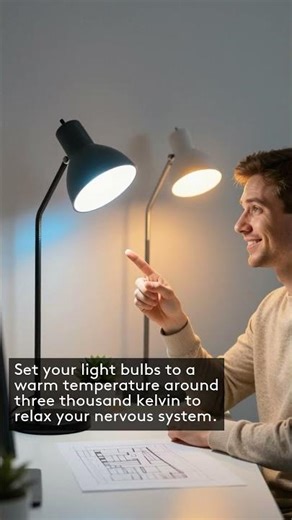 STOP DESK MIGRAINES: BEST HOME OFFICE LIGHTING TIPS