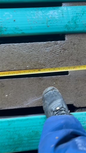 How to measure your slat for Comfort Slat Mats 086 8461821￼ | Comfort Slat Mat