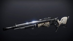 Destiny 2 Dead Man's Tale God Roll for PvP And PvE