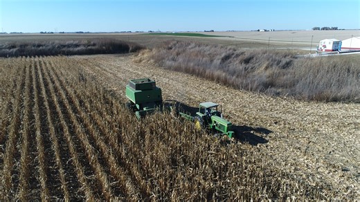 Yarger Machinery Sales, Inc. on Reels