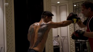 316K views · 10K reactions |  ONE: INSIDE THE MATRIX VLOG  Follow our superstars as they gear up in the bubble at Shangri-La Hotel, Singapore! #InsideTheMatrix | ONE Championship | Facebook