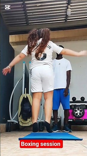 boxing session #boxingtips