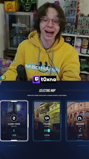 Maps Picks In A Nut Shell