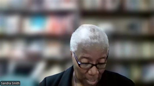 NSBC Tuesday Bible Study -Leviticus 6-9: 10.14.25. with Dr. Sandra Smith. | New Springfield Baptist Church