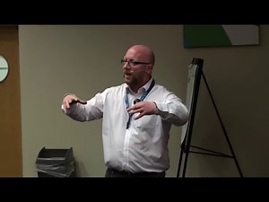 Maintaining young people’s mental health in an era of technology and anxiety | Dr Colman Noctor