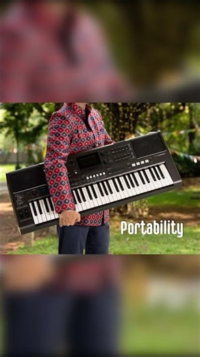 YAMAHA PSR-I610 OVERVIEW OF NEWLY LAUNCHED KEYBOARD