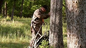 API Outdoors Treestands TV Spot, 'We've Got Your Back'