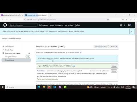 5-2 Configure the settings on the Server