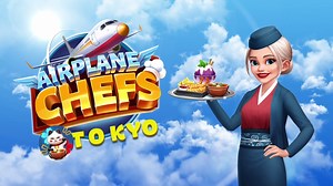 4.9K views · 240 reactions | Chefs!‍‍✈️ Buckle up and prepare for taking off – a new destination is OPEN! New delicious meals, a galley with lots of upgrades, cute souvenirs and some SURPRISES: jump into the game and check out what is waiting for you on the flights of this brand-new airline!珞  TOKYO is ready for you, chef!  Update your game now ✈️ https://nrdc.link/NEW-AirplaneChefs 朗 | Airplane Chefs | Facebook